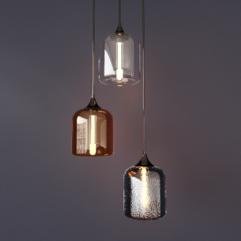 图片[6]-D5吊灯模型20个-刷子库