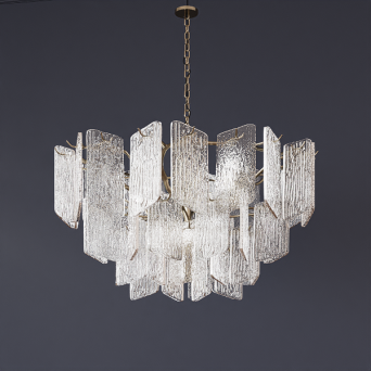 图片[8]-D5吊灯模型20个-刷子库