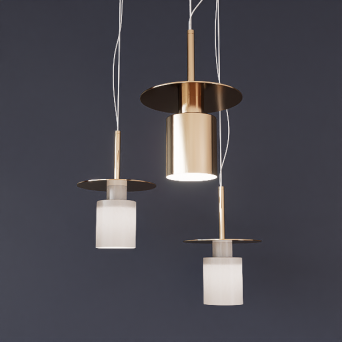 图片[17]-D5吊灯模型20个-刷子库