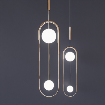 图片[16]-D5吊灯模型20个-刷子库