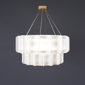 图片[6]-D5吊灯模型21个-刷子库