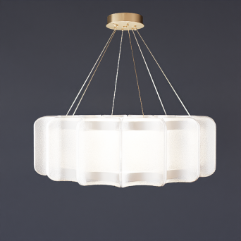 图片[7]-D5吊灯模型21个-刷子库