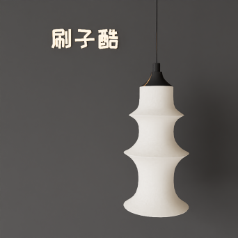 图片[15]-D5吊灯模型21个-刷子库