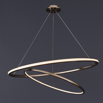 图片[17]-D5吊灯模型21个-刷子库