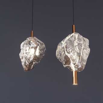 图片[18]-D5吊灯模型21个-刷子库