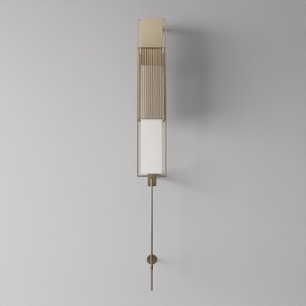 图片[14]-D5壁灯模型20个-刷子库