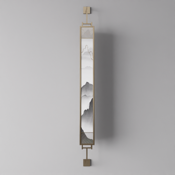 图片[16]-D5壁灯模型20个-刷子库