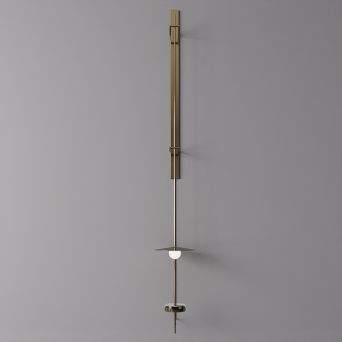 图片[17]-D5壁灯模型20个-刷子库