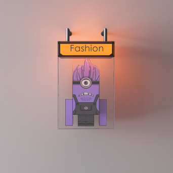 图片[3]-D5户外灯模型11个-刷子库