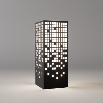 图片[10]-D5户外灯模型11个-刷子库