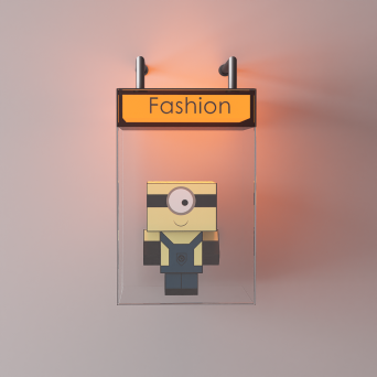 图片[11]-D5户外灯模型11个-刷子库