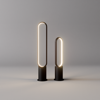 图片[2]-D5户外灯模型20个-刷子库