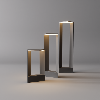 图片[3]-D5户外灯模型20个-刷子库