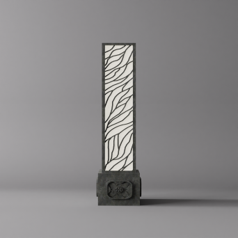 图片[5]-D5户外灯模型20个-刷子库