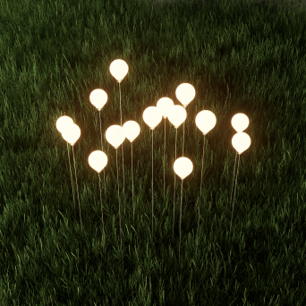 图片[7]-D5户外灯模型20个-刷子库