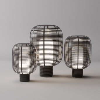 图片[9]-D5户外灯模型20个-刷子库