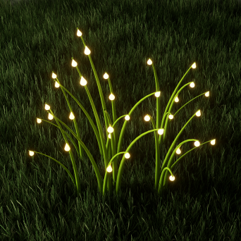 图片[10]-D5户外灯模型20个-刷子库