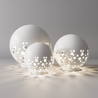 图片[12]-D5户外灯模型20个-刷子库