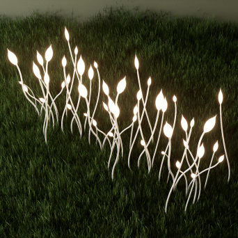 图片[14]-D5户外灯模型20个-刷子库