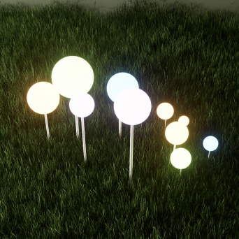 图片[15]-D5户外灯模型20个-刷子库