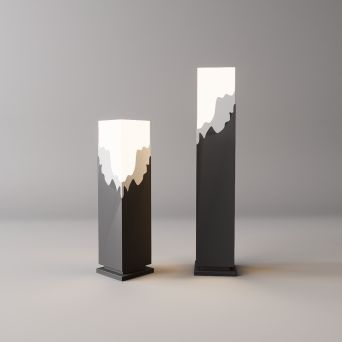 图片[19]-D5户外灯模型20个-刷子库