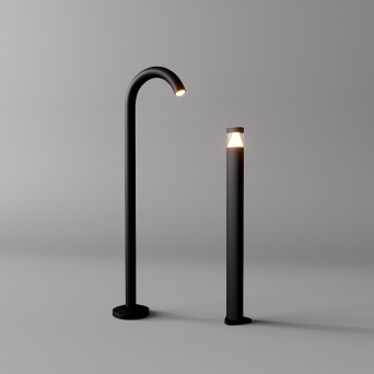 图片[20]-D5户外灯模型20个-刷子库