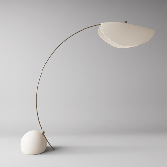 图片[4]-D5落地灯模型20个-刷子库