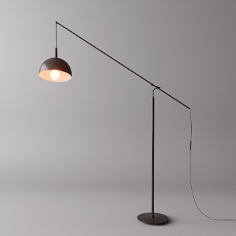 图片[5]-D5落地灯模型20个-刷子库