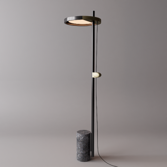 图片[10]-D5落地灯模型20个-刷子库