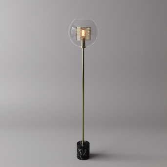 图片[11]-D5落地灯模型20个-刷子库