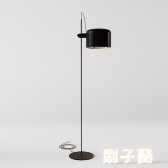 图片[4]-D5落地灯模型28个-刷子库