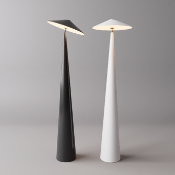 图片[12]-D5落地灯模型28个-刷子库