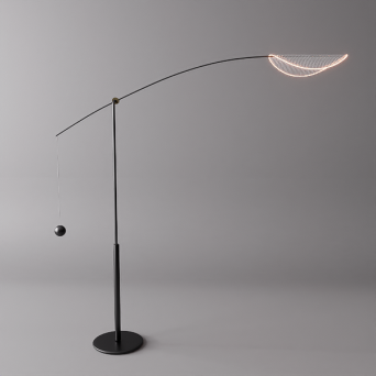 图片[22]-D5落地灯模型28个-刷子库