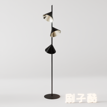 图片[27]-D5落地灯模型28个-刷子库