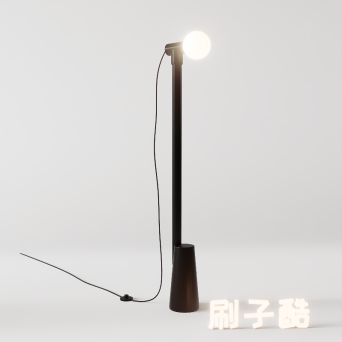 图片[28]-D5落地灯模型28个-刷子库