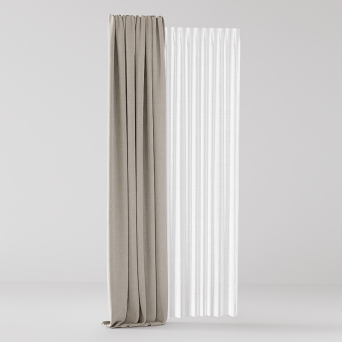 图片[7]-D5窗帘模型28个-刷子库