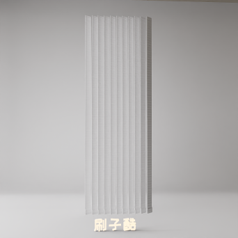 图片[8]-D5窗帘模型28个-刷子库