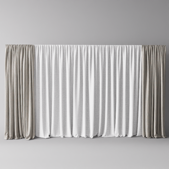 图片[14]-D5窗帘模型28个-刷子库