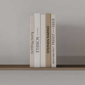 图片[1]-D5书籍模型18个-刷子库