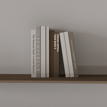 图片[3]-D5书籍模型18个-刷子库