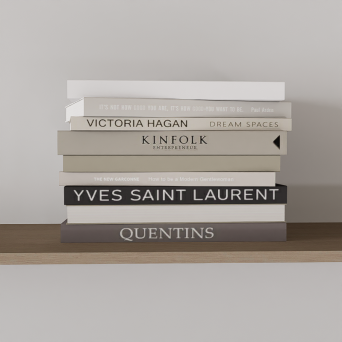 图片[5]-D5书籍模型18个-刷子库