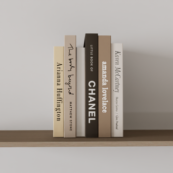 图片[9]-D5书籍模型18个-刷子库