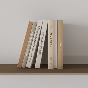 图片[11]-D5书籍模型18个-刷子库