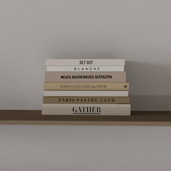 图片[12]-D5书籍模型18个-刷子库