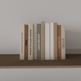 图片[13]-D5书籍模型18个-刷子库