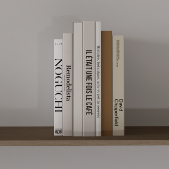 图片[16]-D5书籍模型18个-刷子库