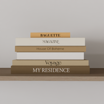 图片[18]-D5书籍模型18个-刷子库