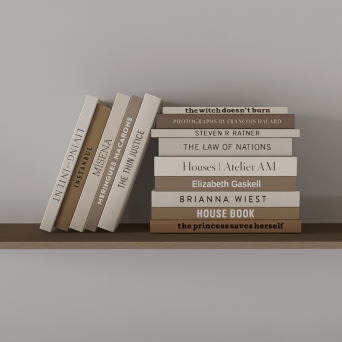 图片[13]-D5书籍模型20个-刷子库