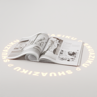 图片[11]-D5书籍模型20个-刷子库