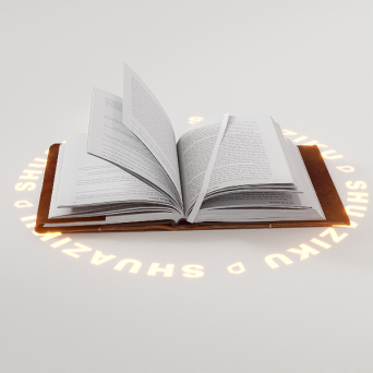 图片[17]-D5书籍模型20个-刷子库